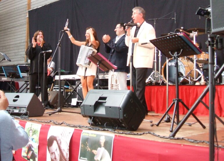 Remise Trophée Nathalie Bernat 2014 Bouloire