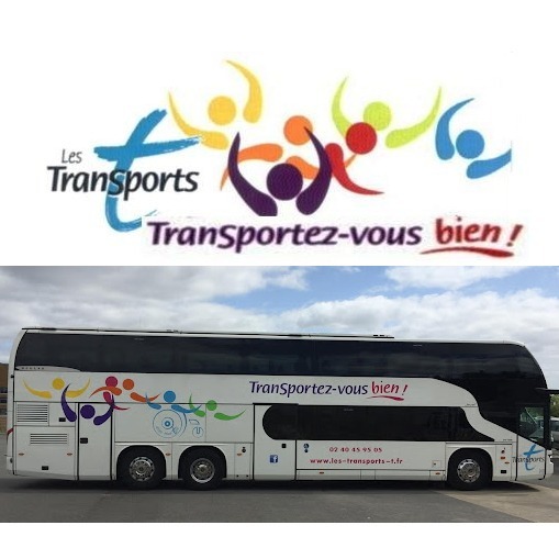 Les Transports T