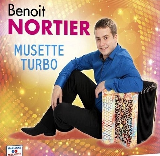 Musette Turbo Benoit Nortier