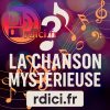 LA CHANSON MYSTERIEUSE