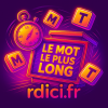 LE MOT LE PLUS LONG