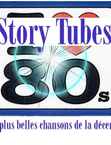 Story tubes 80