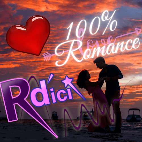 100% Romance