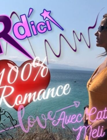 Cathy Meli présente 100% Romance