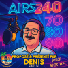 Airs 240