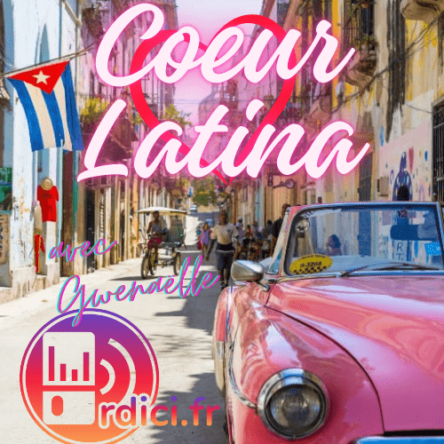 Coeur Latina