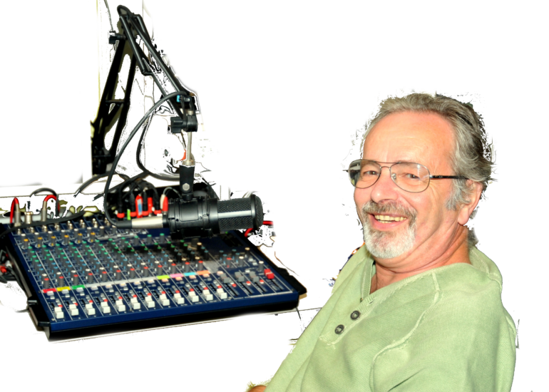 Michel Montchaussée
