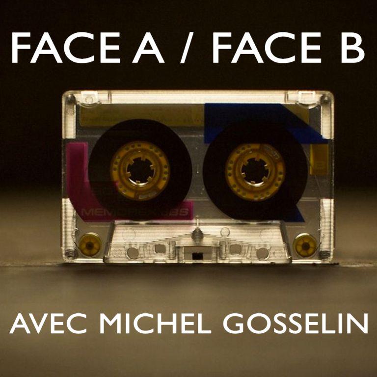 michel gosselin