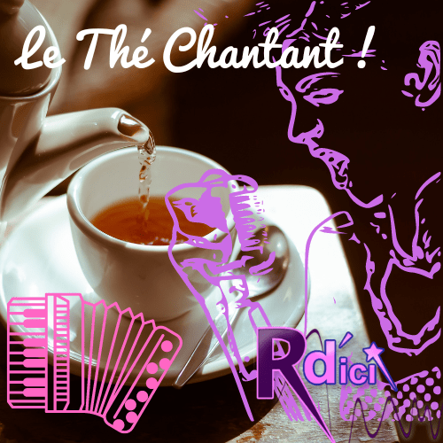 Thé Chantant