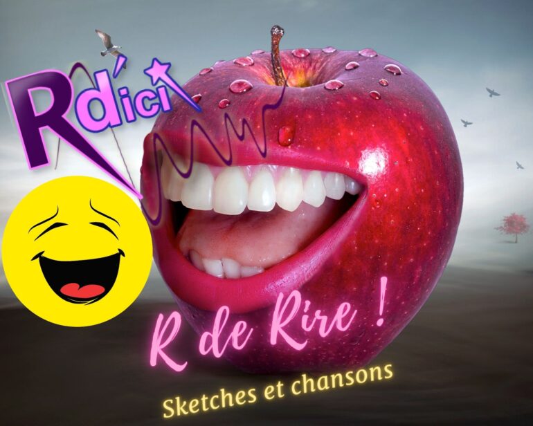 r de rire sur rdici.fr