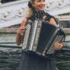 Delphine Lemoine