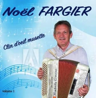 CD NOEL FARGIER