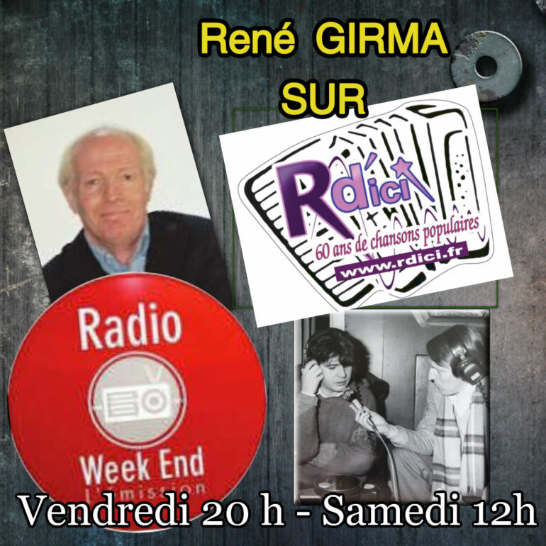 Radio Week-End