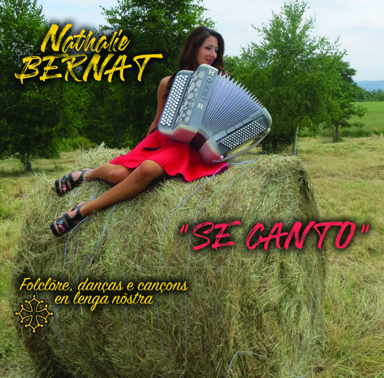 Nathalie Bernat : DVD-CD-Clé USB- ... – Image 4