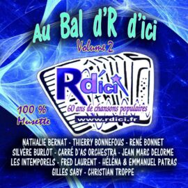 au bal d'r d'ici volume 2