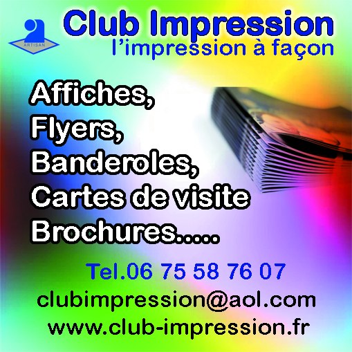 Club Impression (Christophe Ribout)
