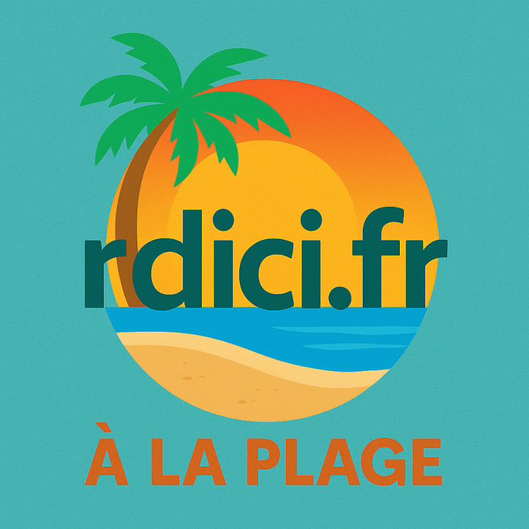 R D'ici à la Plage