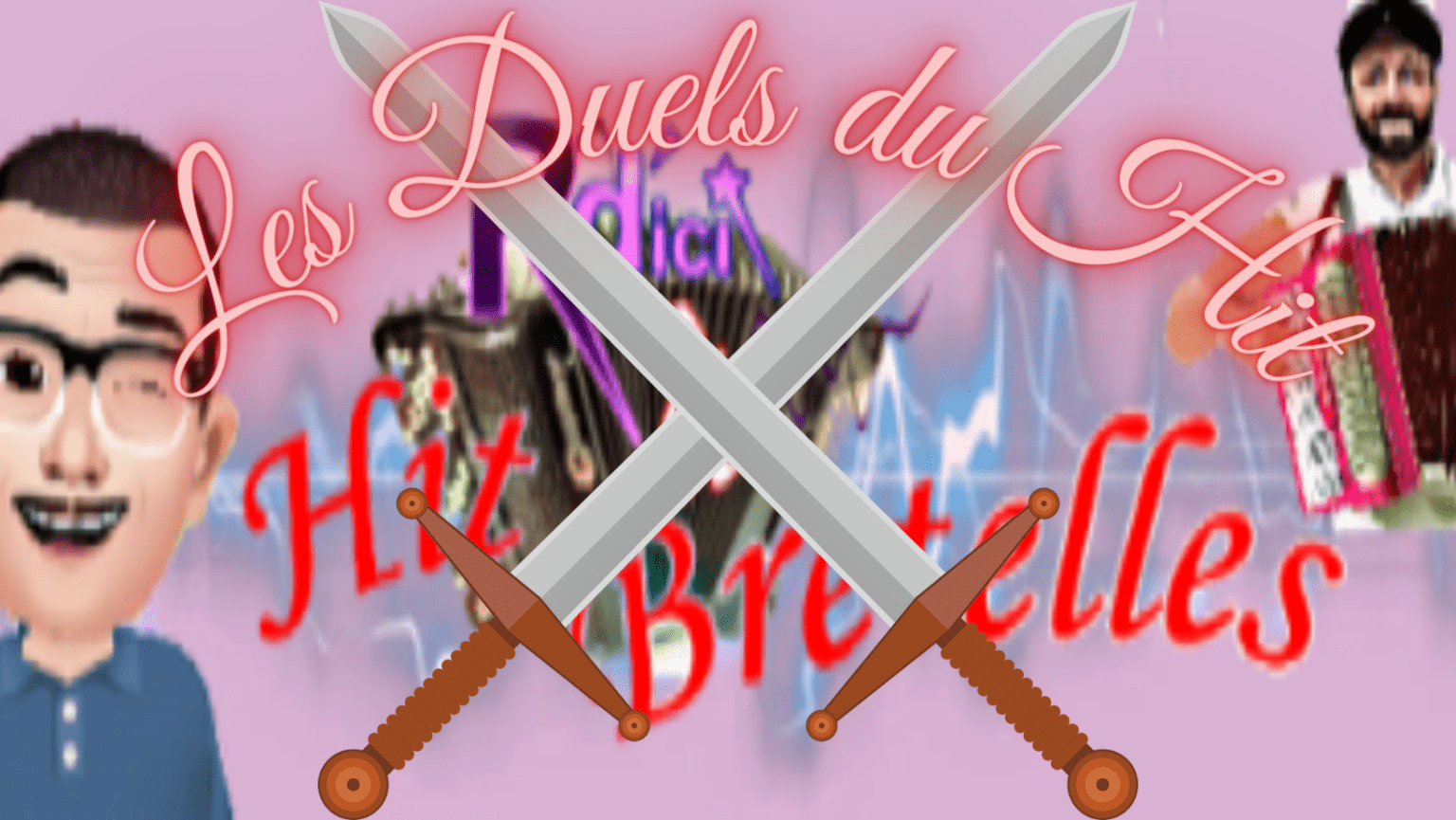 Duels Hit à Bretelles
