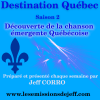 Destination Québec