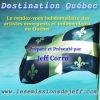 Destination Québec