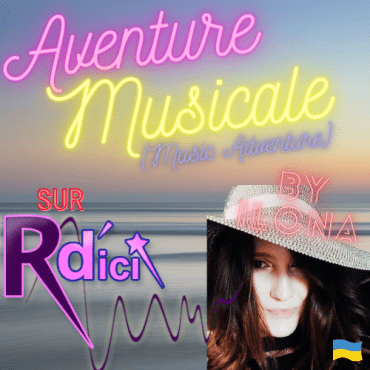 Aventure Musicale avec Ilona