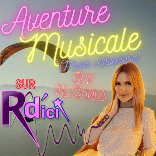 Aventure Musicale par Ilona