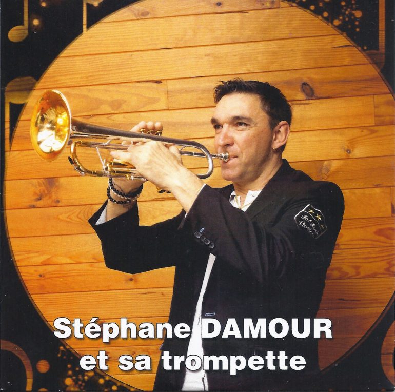 Stephane Damour Trompette