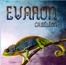 Evaron CD "Cameleon"