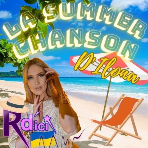 Summer Chanson d'Ilona