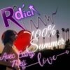 100% SUMMER LOVE