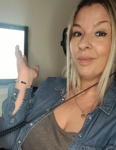 Jessica Martinasso