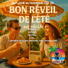 LE BON RÉVEIL DE L’ETE