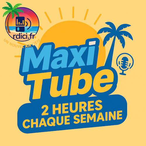 MAXI TUBE