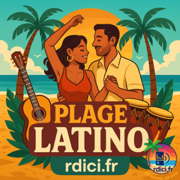 Plage Latino
