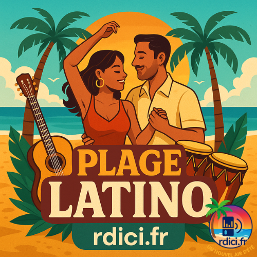 Plage Latino