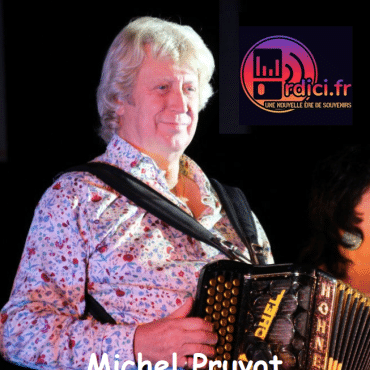 SUR UN AIR D'ACCORDEON