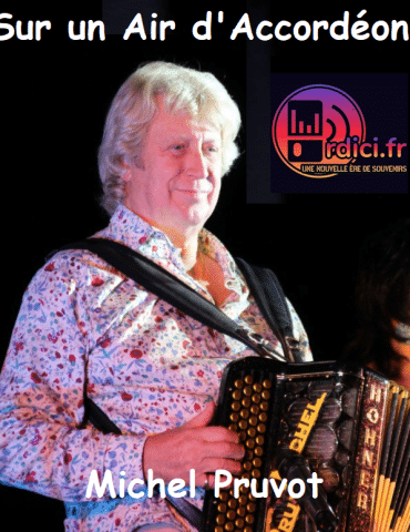 SUR UN AIR D'ACCORDEON