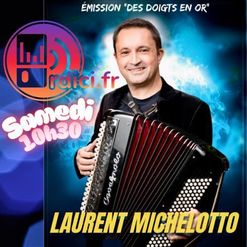 DES DOIGTS EN OR