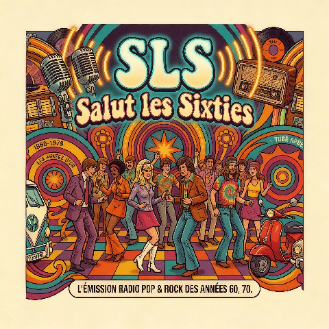 Salut les Sixites