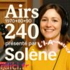 AIRS 240 IA