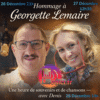 Hommage à Georgette Lemaire
